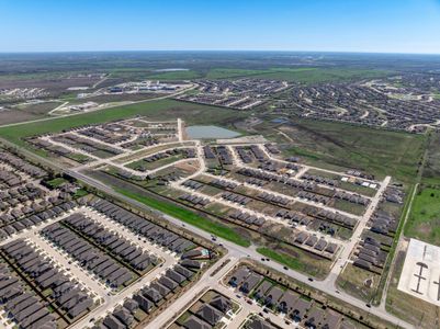 Walden Pond West by Pacesetter Homes in Forney - photo 0 0