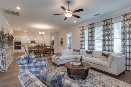 Marlon's Creek by Regent Homes in Spring Hill - image 6