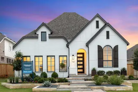 Mayfair: 50ft. lots 1