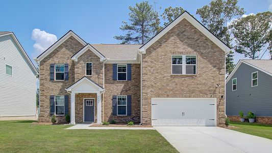 Westwind Estates by DRB Homes in Hampton - photo 2 2