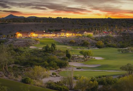 Trilogy® at Wickenburg Ranch by Shea Homes in Wickenburg - photo 4 4