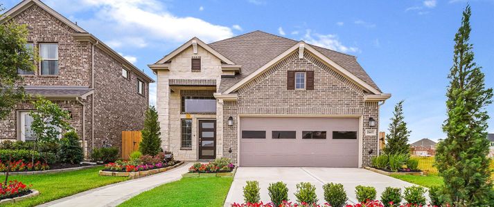 Marvida - Master planned community in Cypress, TX 14 14