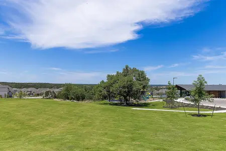 Parkside On The River by Westin Homes in Georgetown - image 19