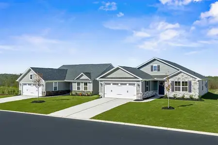 Waverly Springs by Ryan Homes in Woodruff - image 3