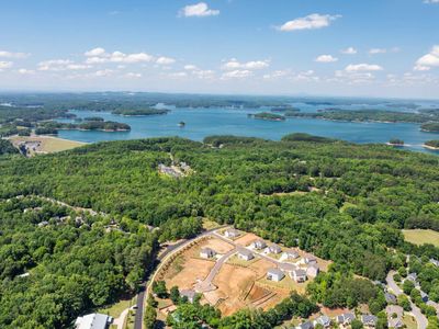 Melody Lakeside Estates by Davidson Homes LLC in Buford - image