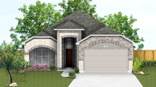 Comanche Ridge by New Leaf Homes in San Antonio - photo 9 9