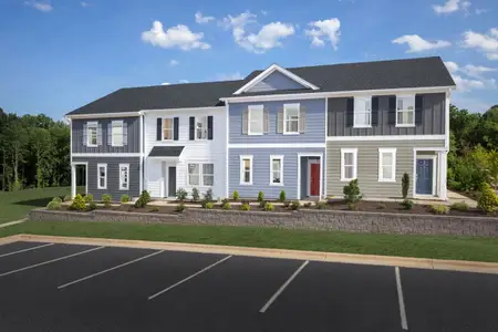 Biltmore by KB Home in Raleigh - image 3