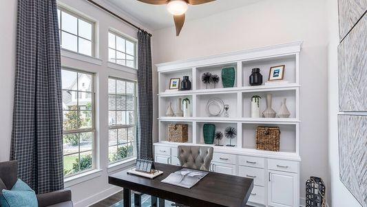 Horizon Lake 60s by Taylor Morrison in Leander - photo 27 27
