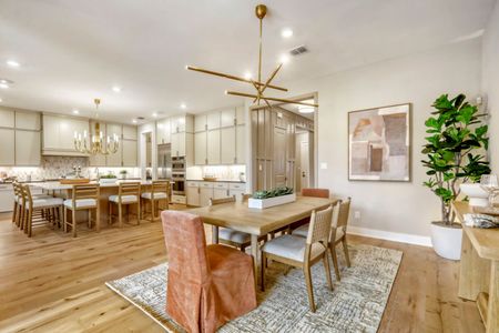 Estates Collection - Freedom at Anthem 6
