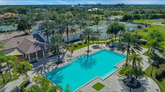 Tesoro Club by Lennar in Port St. Lucie - image