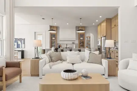 Park Hills by Shane Homes in Rockwall - image 19