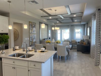 Hilltop Point by M/I Homes in Dade City - photo 44 44