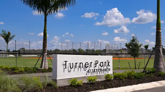 The Towns at Skye Ranch by Taylor Morrison in Sarasota - image