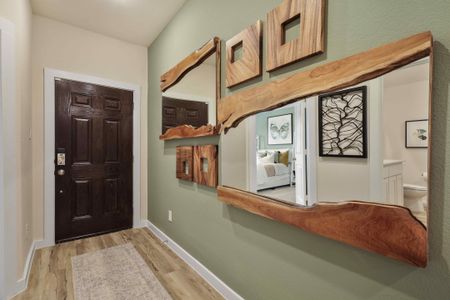 Ambergrove by Century Communities in Royse City - photo 43 43