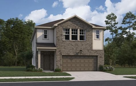 Chapel Run by Starlight Homes in Montgomery - photo 13 13