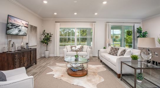 Haines Ridge by Maronda Homes in Haines City - photo 36 36