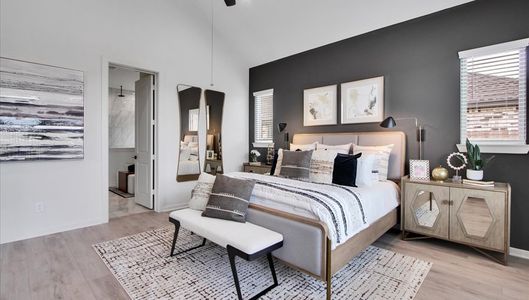 Canterra Creek  60' by Tricoast Homes in Iowa Colony - image 17