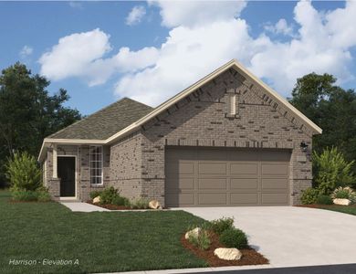 Stonebrooke by Ashton Woods in Conroe - photo 12 12