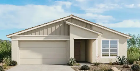 Ladera Trails Encore 3