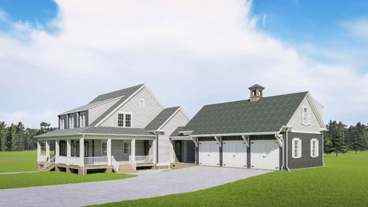 Crossroads by Southwyck Homes in Milton - image 20
