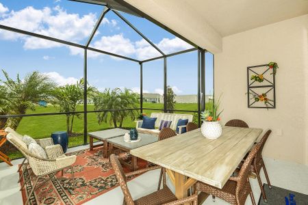 Waterset Garden Series by David Weekley Homes in Apollo Beach - photo 23 23