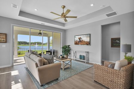 Edinburgh Village by Drees Custom Homes in Jacksonville - photo 8 8