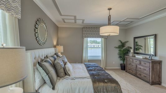 Navarro Ranch: Watermill Collection by Lennar in Seguin - photo 15 15