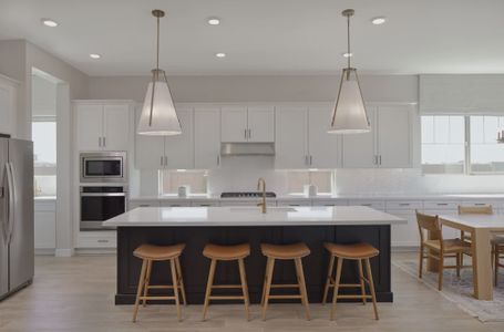 Madera by Ashton Woods in Queen Creek - image 5