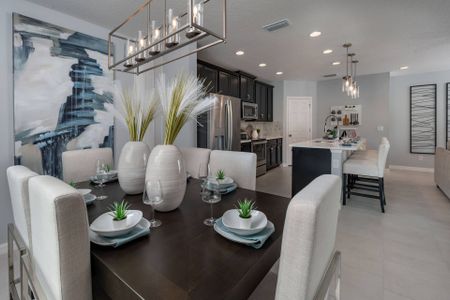 Marion Ridge by Landsea Homes in Haines City - photo 21 21