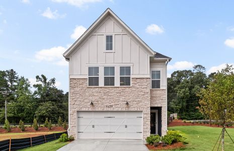 Adler Springs by Pulte Homes in Hiram - photo 0