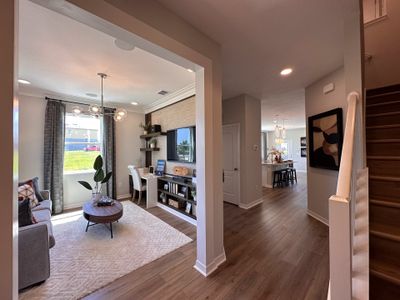 Encore at Ovation by M/I Homes in Winter Garden - photo 41 41