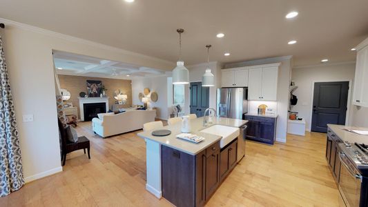 Red Hill by Niblock Homes in Concord - photo 26 26