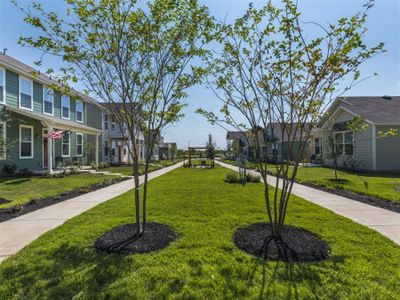 Creekside by Bigelow Homes in Kyle - photo 2 2