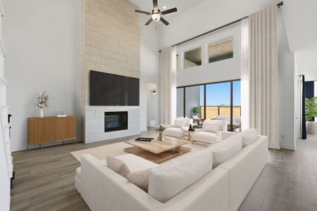 The Ridge at Northlake 70s 43