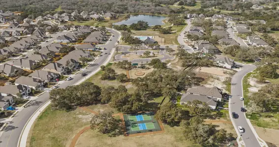 6 Creeks by Chesmar Homes in Kyle - image