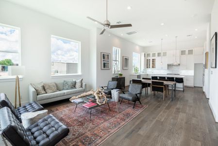 Houston Views by InTown Homes in Houston - photo 6 6