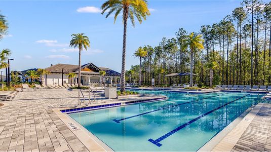 Stillwater | Active Adult 55+: Stillwater - Villas by Lennar in St. Johns - image 15