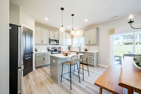 Sage Woods by Fischer Homes in Dallas - image 7