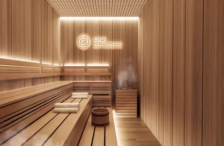 One Hollywood Residences by Star Developers Group in Hollywood - image 6