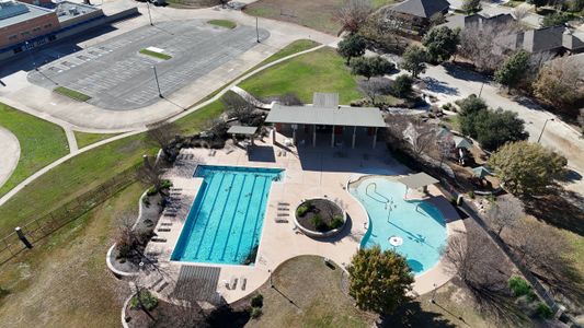 Seasons at Blanco Vista by Richmond American Homes in San Marcos - photo 1 1