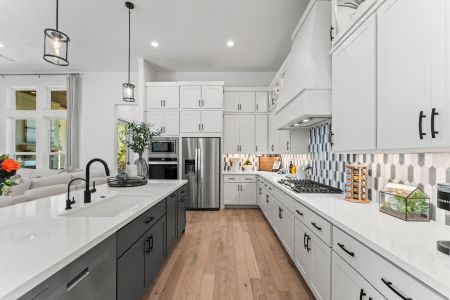 Audubon 60’s by Sitterle Homes in Magnolia - image 18