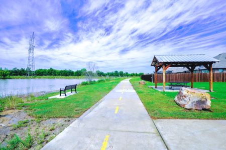 Waterscape - Master planned community in Royse City, TX 23 23