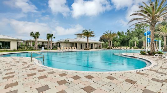 Tohoqua: Townhome Collection 44