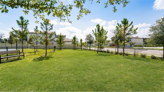 Park East: The Manors II 9