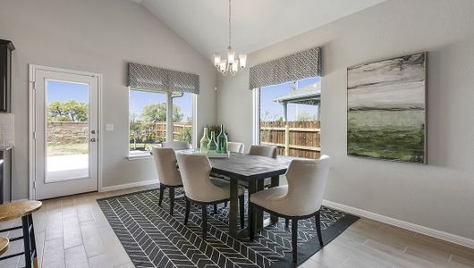 Lively Ranch by D.R. Horton in Georgetown - photo 61 61