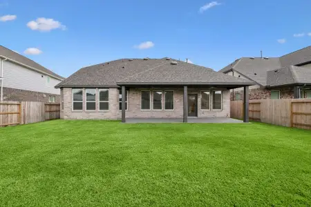 Preservation Creek - Master planned community in Alvin, TX 4