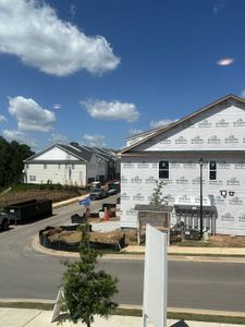 Fairview Lake Townhomes by Direct Residential Communities in Conyers - photo 1 1