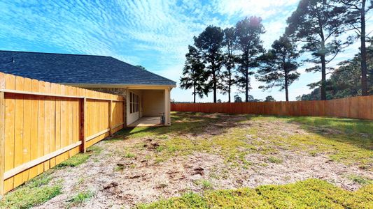 Rollingbrook Estates by Colina Homes in Baytown - photo 6 6