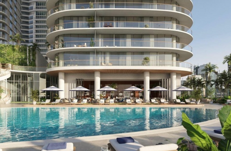 Cipriani Residences Miami by Mast Capital in Miami - photo 7 7