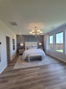Arbors at Legacy Hills by Mattamy Homes in Celina - photo 40 40